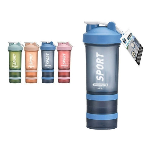 Gourde Bewinner 500 ml (500 ml)