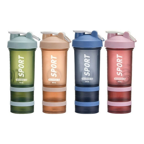 Gourde Bewinner 500 ml (500 ml)